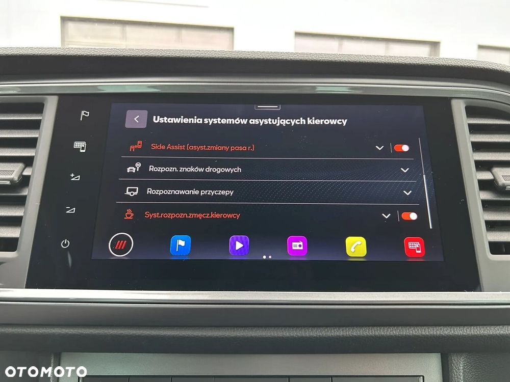 Cupra Ateca 2.0 TSI 4Drive VZ DSG - 35