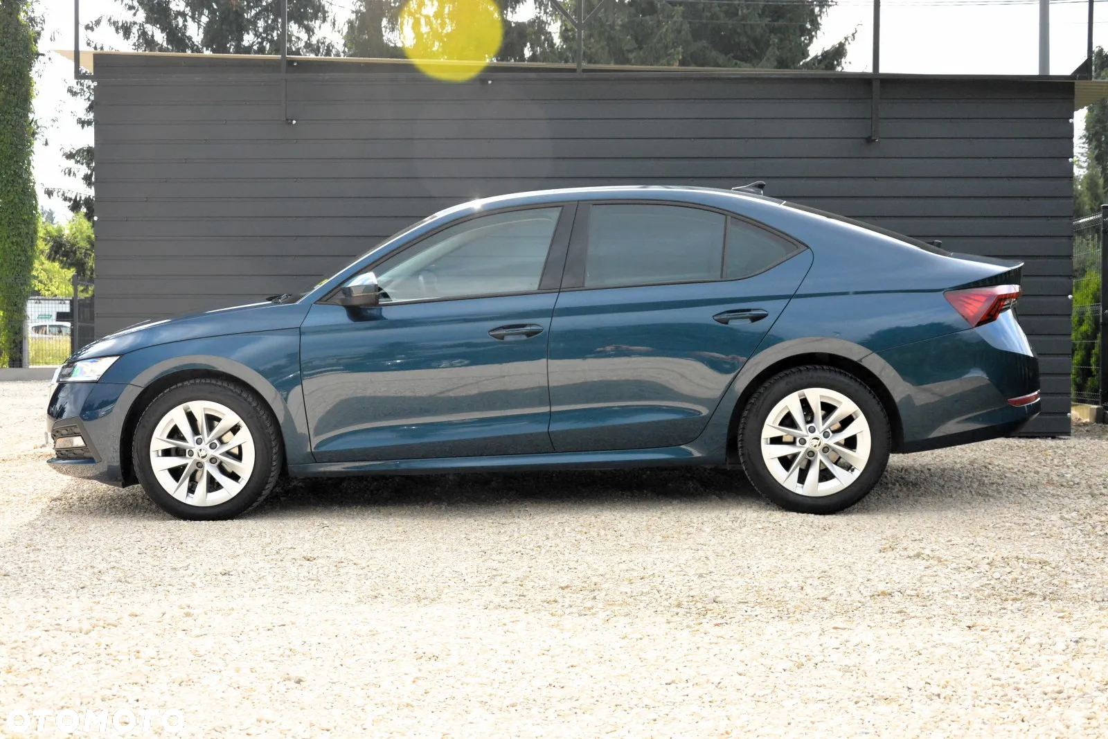 Skoda Octavia 2.0 TDI Ambition - 4