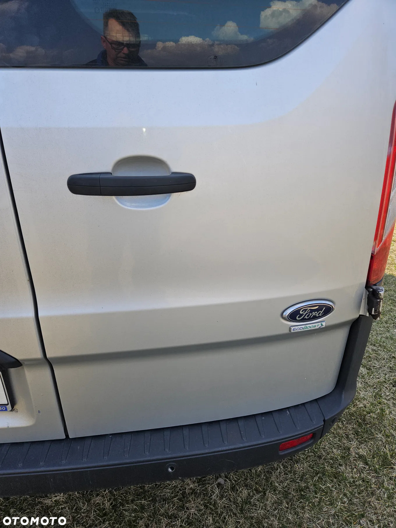 Ford Transit Custom 290 L1H1 Limited - 8
