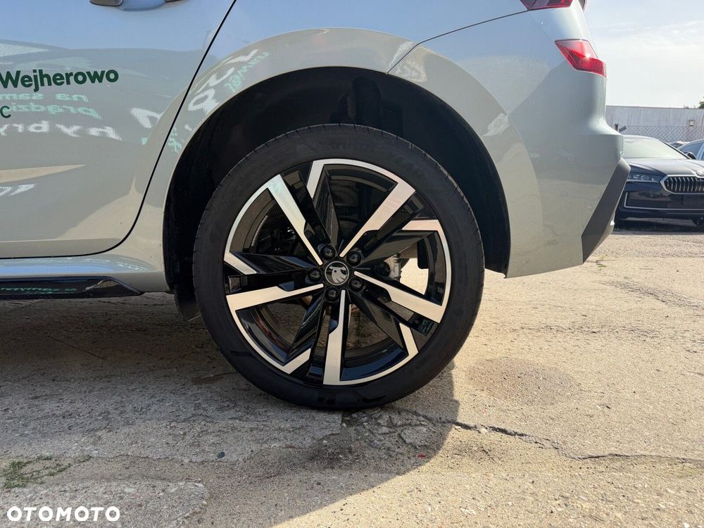 Skoda Kamiq 1.0 TSI Monte Carlo DSG - 36