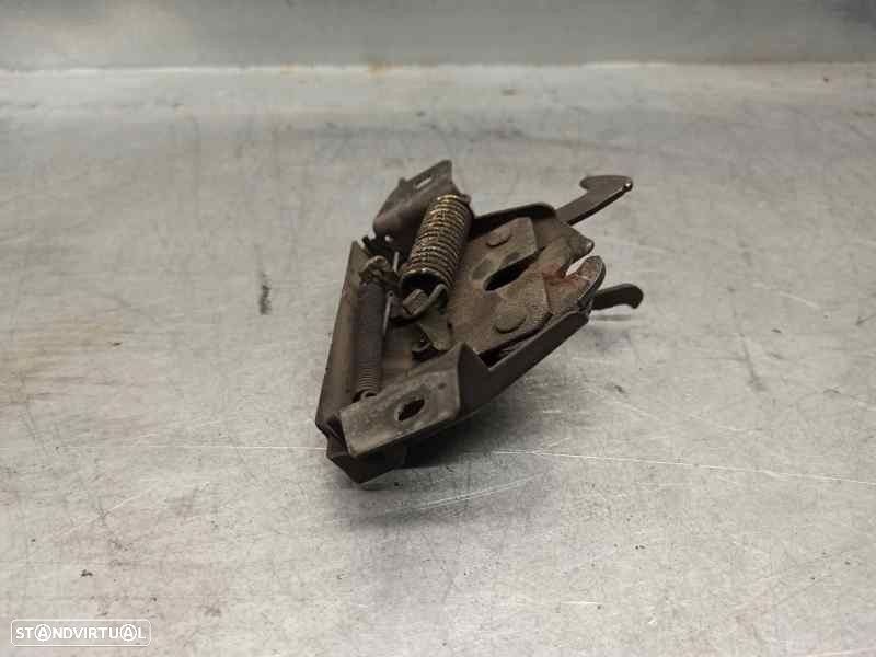 FECHADURA CAPÔ MITSUBISHI PAJERO 1998 -MB669561 - 3