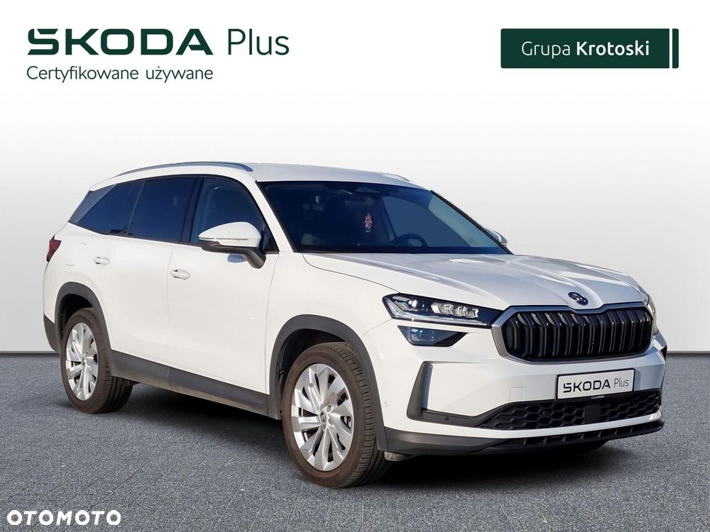 Skoda Kodiaq 2.0 TDI 4x4 Selection DSG - 7
