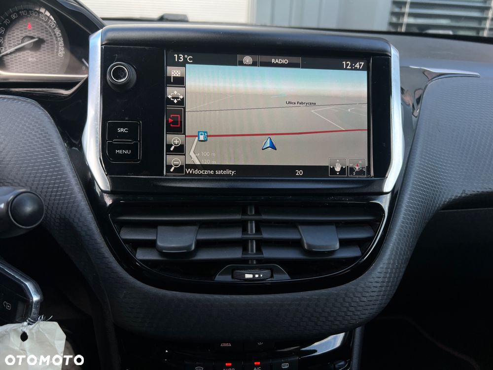 Peugeot 2008 PureTech 110 Stop&Start GT-Line Edition - 19