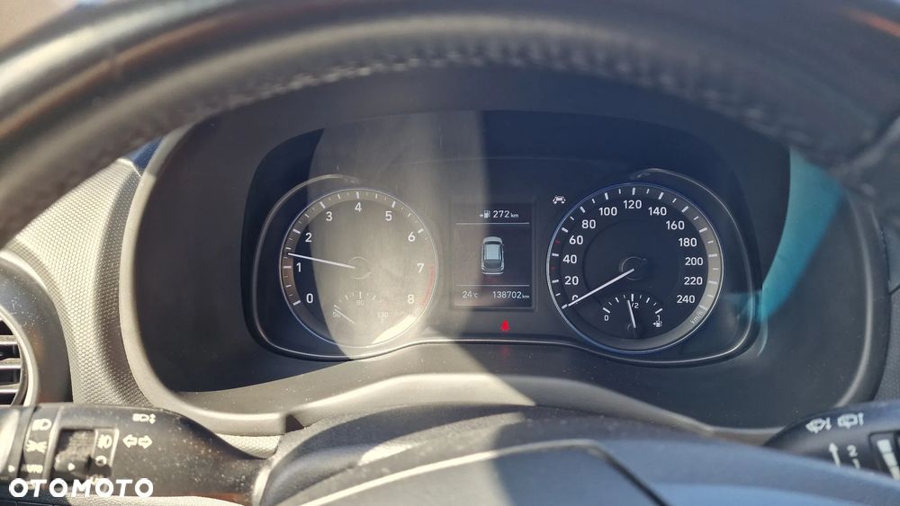 Hyundai Kona 1.0 T-GDI Style - 8