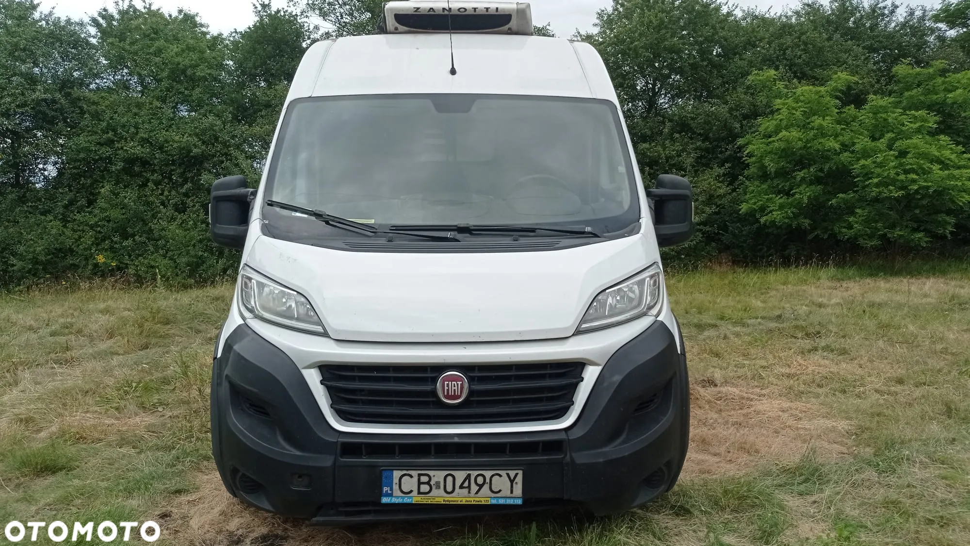 Fiat Ducato - 17