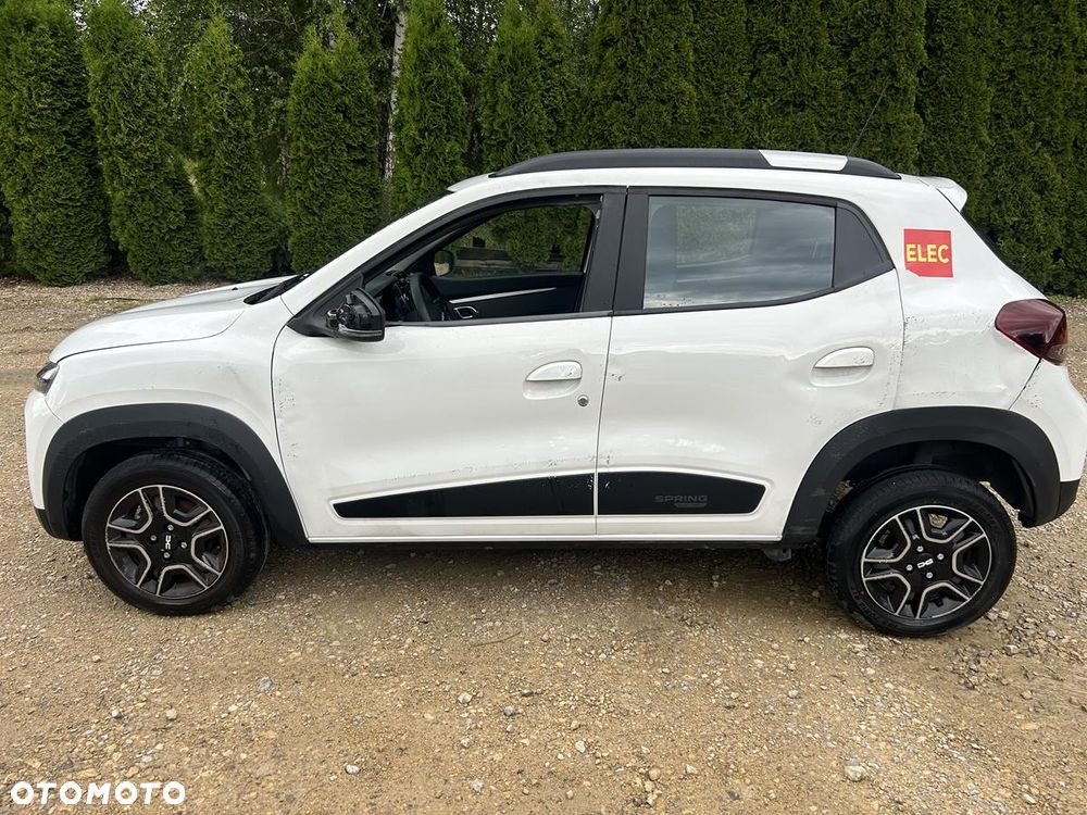 Dacia Spring - 2