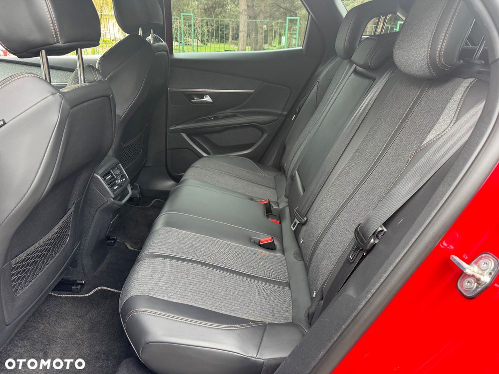 Peugeot 3008 HDi FAP 150 Platinum - 6