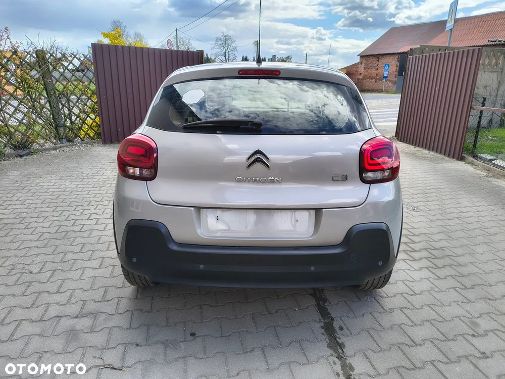 Citroën C3 - 8