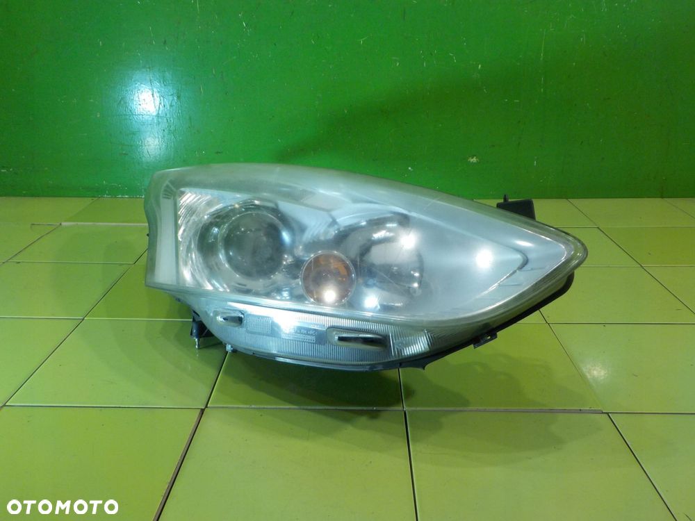 FORD B-MAX 1.0 B 13r 5D lampa prawa przod AV11-13W029-DE - 2
