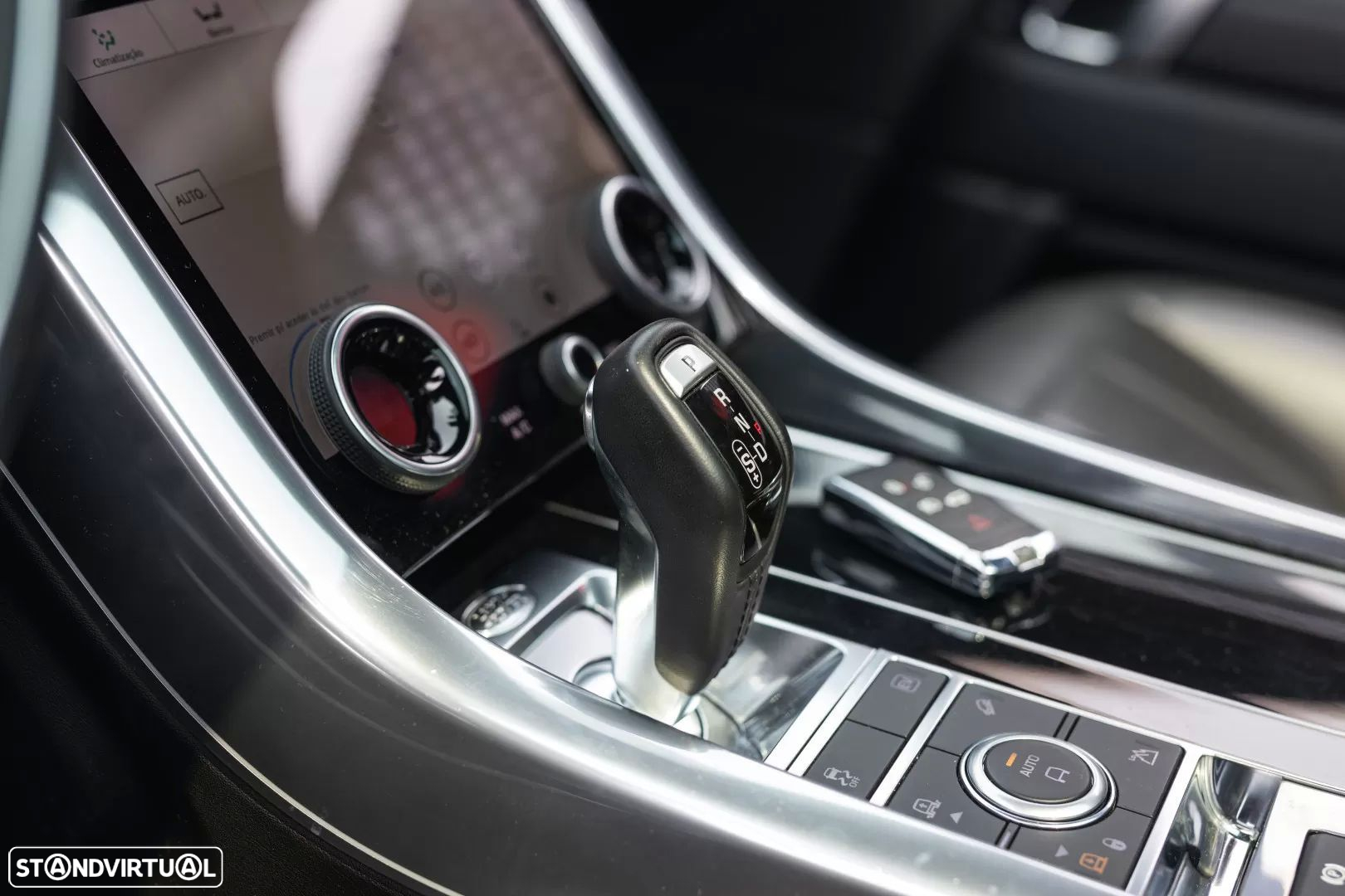 Land Rover Range Rover Sport 2.0 Si4 PHEV HSE Dynamic - 30