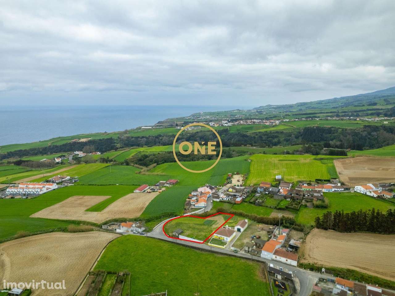 Terreno - Grande imagem: 3/6