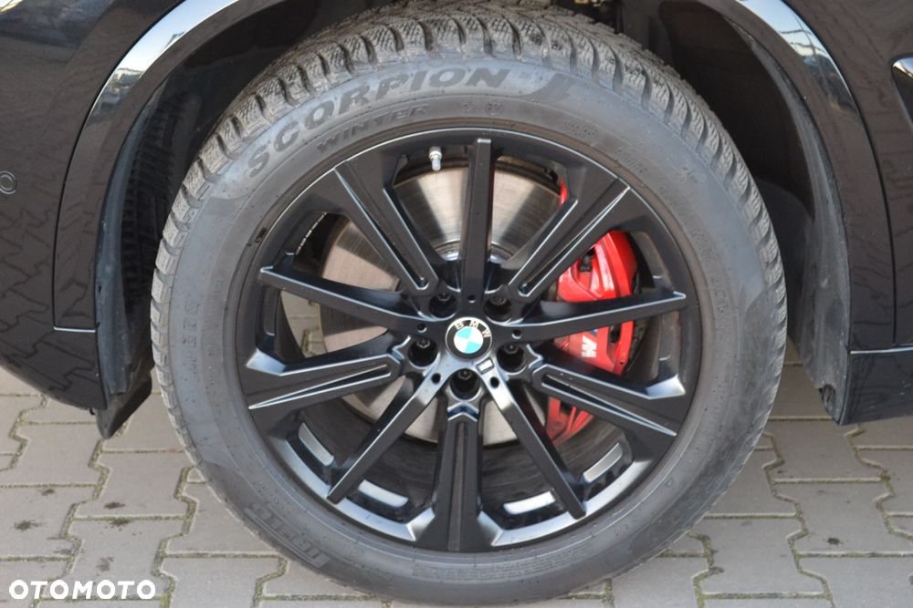 BMW X5 xDrive30d sport - 16