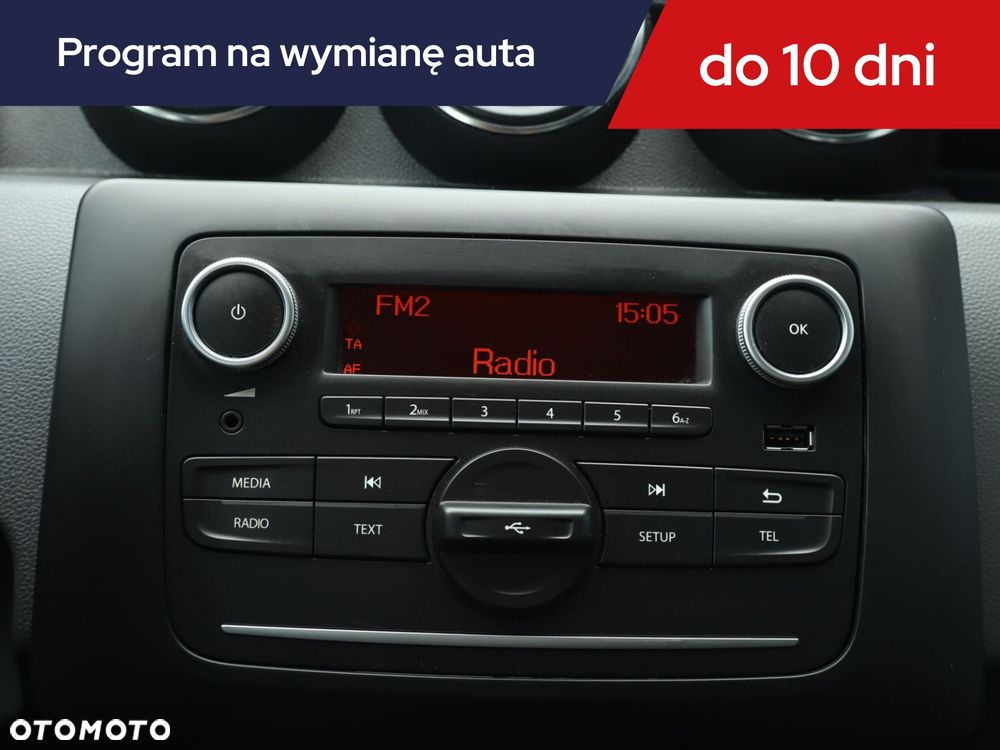 Dacia Duster - 14