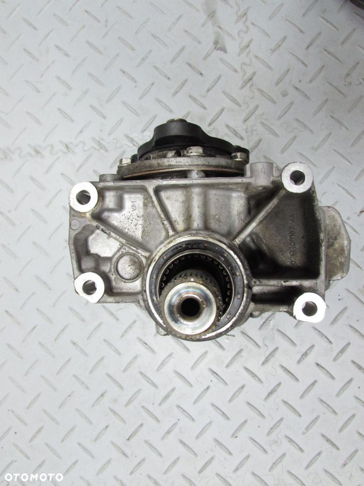 AUDI SKODA VW SEAT SUPERB 10-15 2.0 TDI PRZEKLADNIA KATOWA REDUKTOR 0AV409053AE - 11
