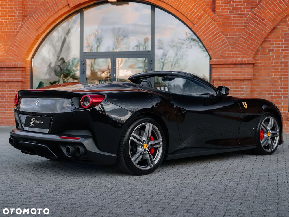 Ferrari Portofino - 3