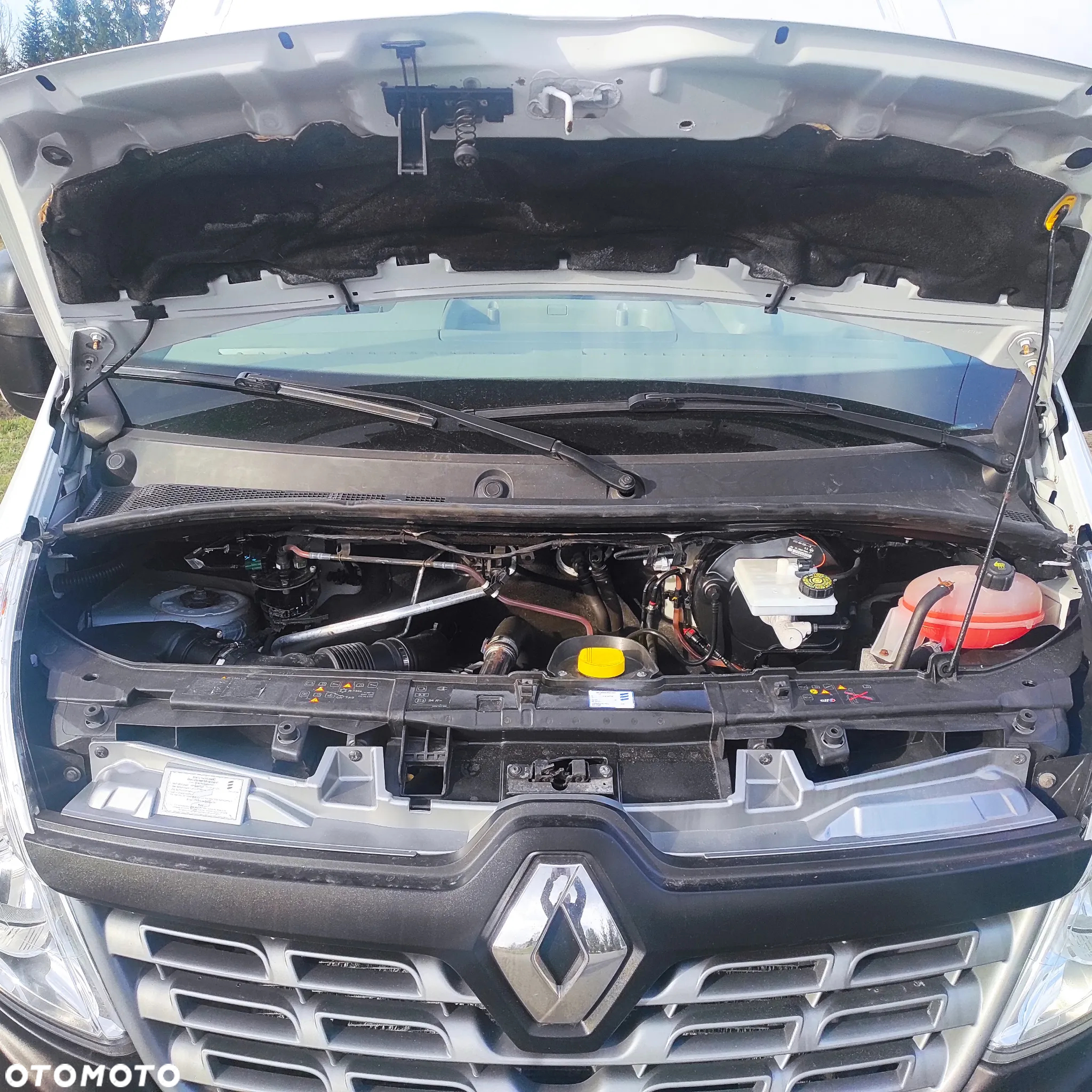 Renault Master - 21