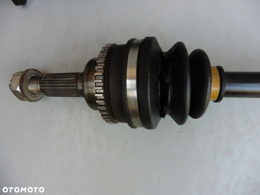 Półoś lewy tył Suzuki Swift MK6 4x4 - 7