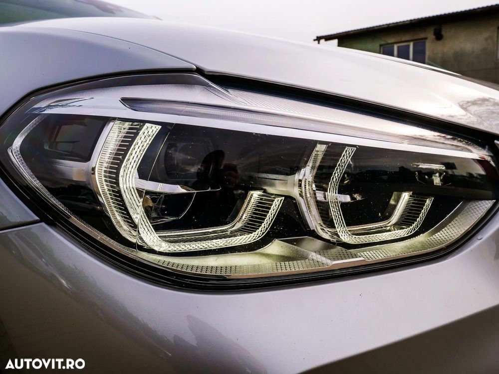 BMW X3 - 9