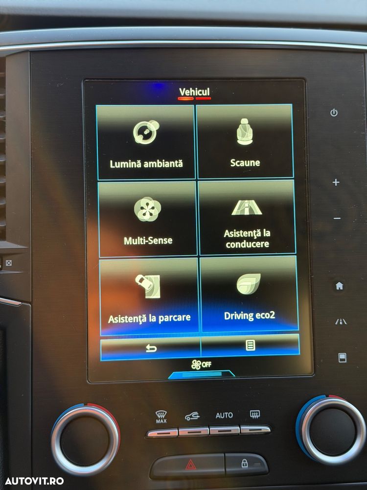 Renault Talisman ENERGY dCi 130 EDC INTENS - 24