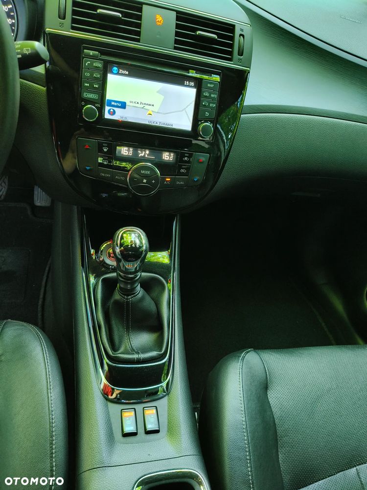 Nissan Pulsar 1.2 DIG-T Tekna - 6