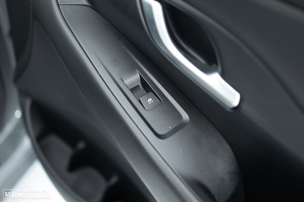 Hyundai i30 1.0 T-GDi N-Line DCT - 49