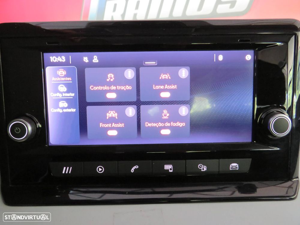 SEAT Arona 1.0 TSI Style DSG - 37