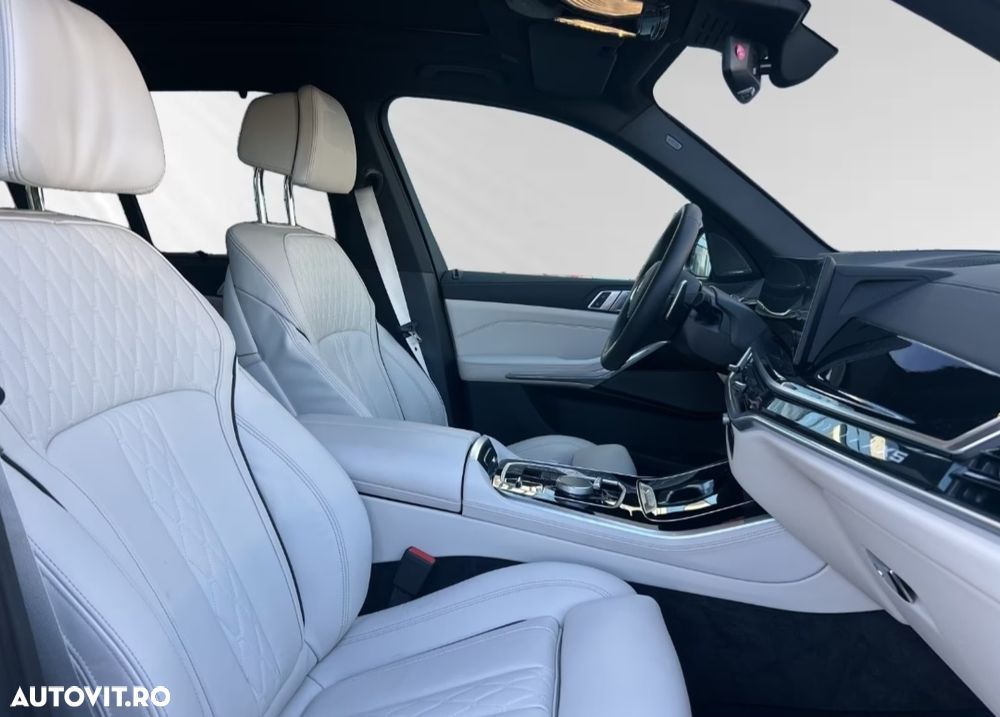 BMW X5 xDrive50e AT PHEV - 5