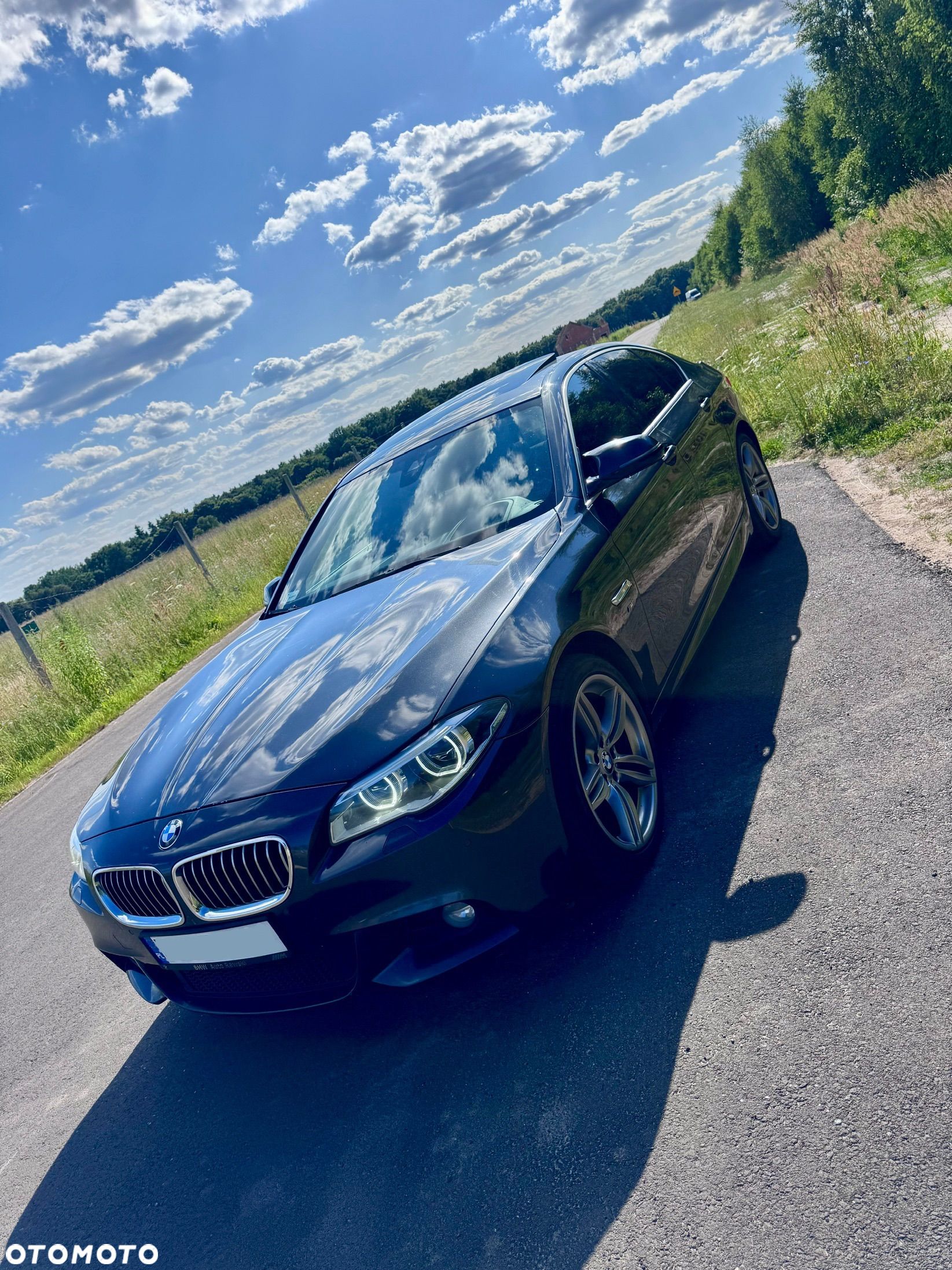 BMW Seria 5 - 1
