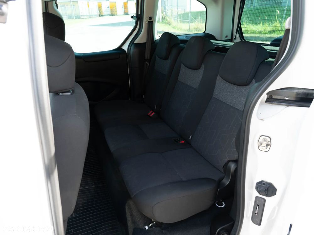 Peugeot Partner 1.6 BlueHDi Active - 18