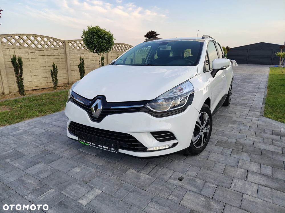 Renault Clio 1.5 dCi Business - 5