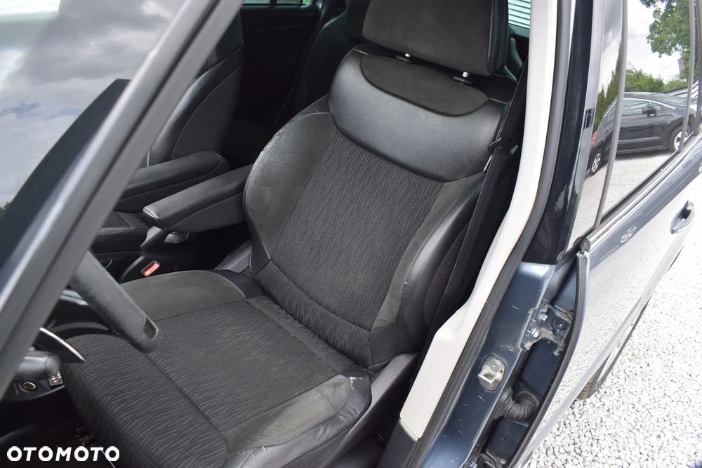 Citroën C4 Grand Picasso 2.0 BlueHDi Exclusive - 8