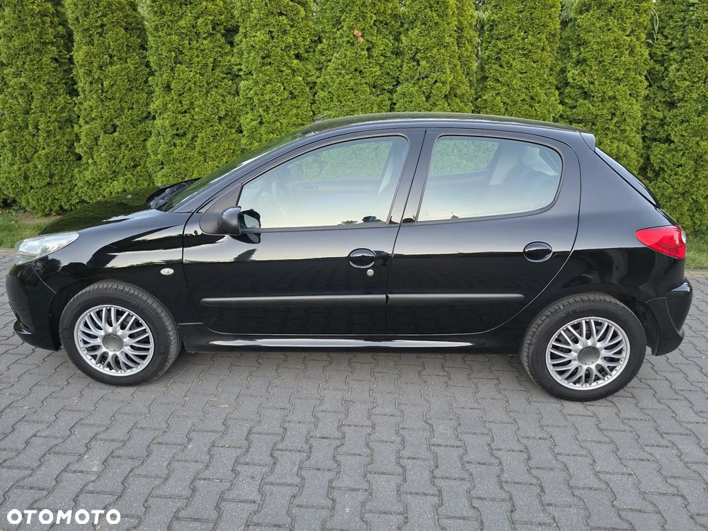 Peugeot 206 plus 1.4 Presence - 24