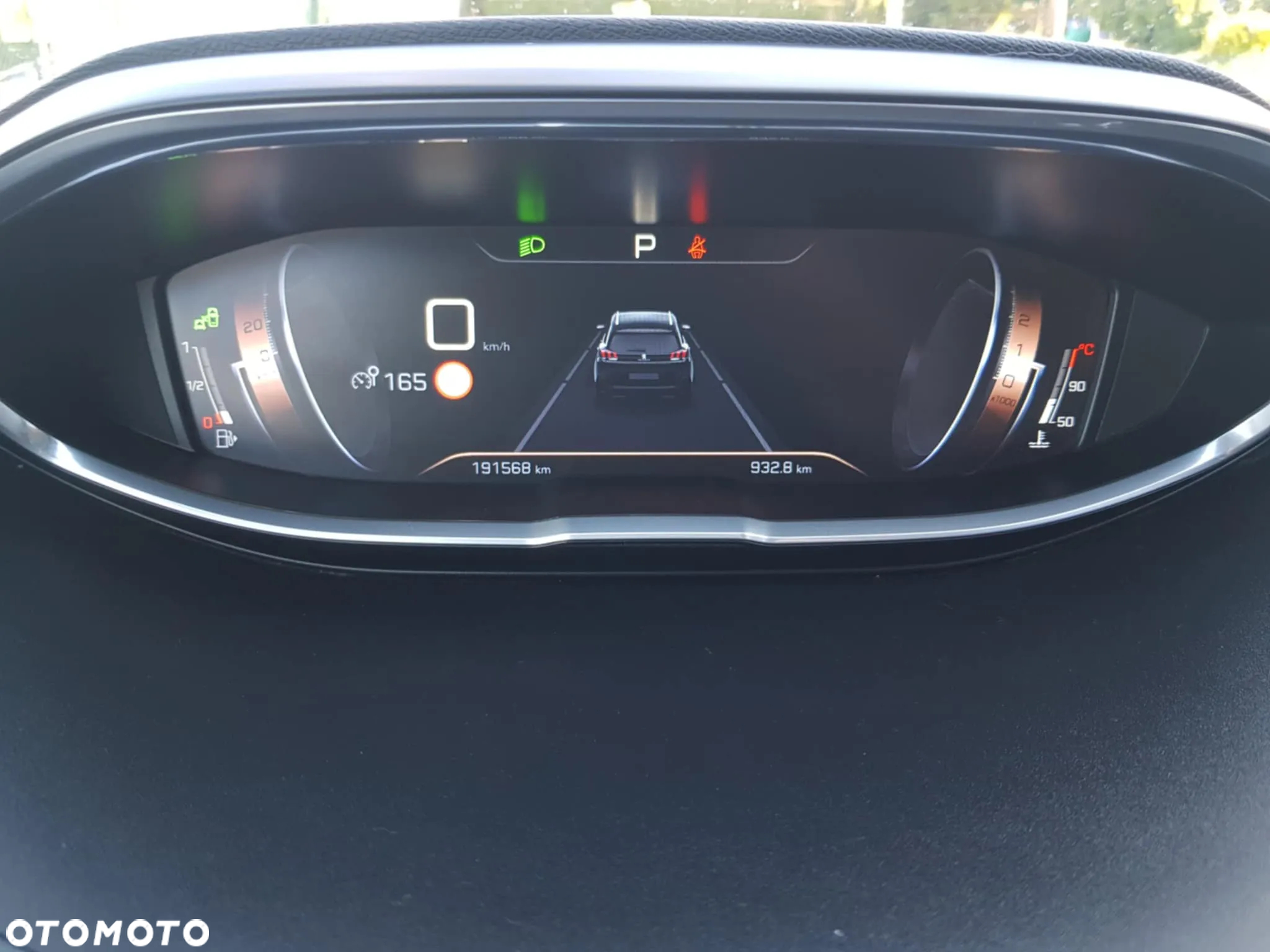 Peugeot 5008 - 26