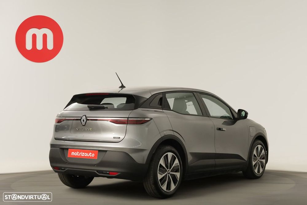 Renault Mégane E-Tech EV60 Evolution ER Optimum Charge - 4