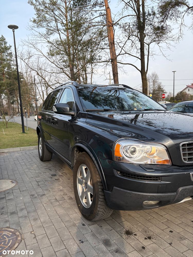 Volvo XC 90 3.2 AWD Geartonic Executive - 3