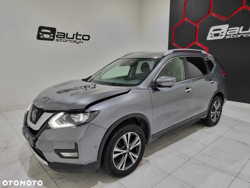 Nissan X-Trail - 18