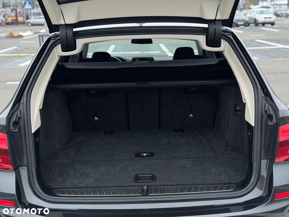 BMW Seria 5 520d - 20