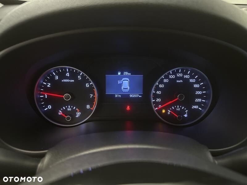 Kia Sportage 1.6 GDI S 2WD - 14