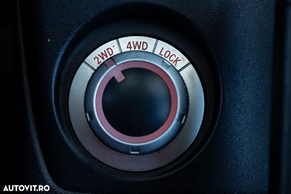 Mitsubishi ASX 1.8 DI-D 4WD Instyle - 22