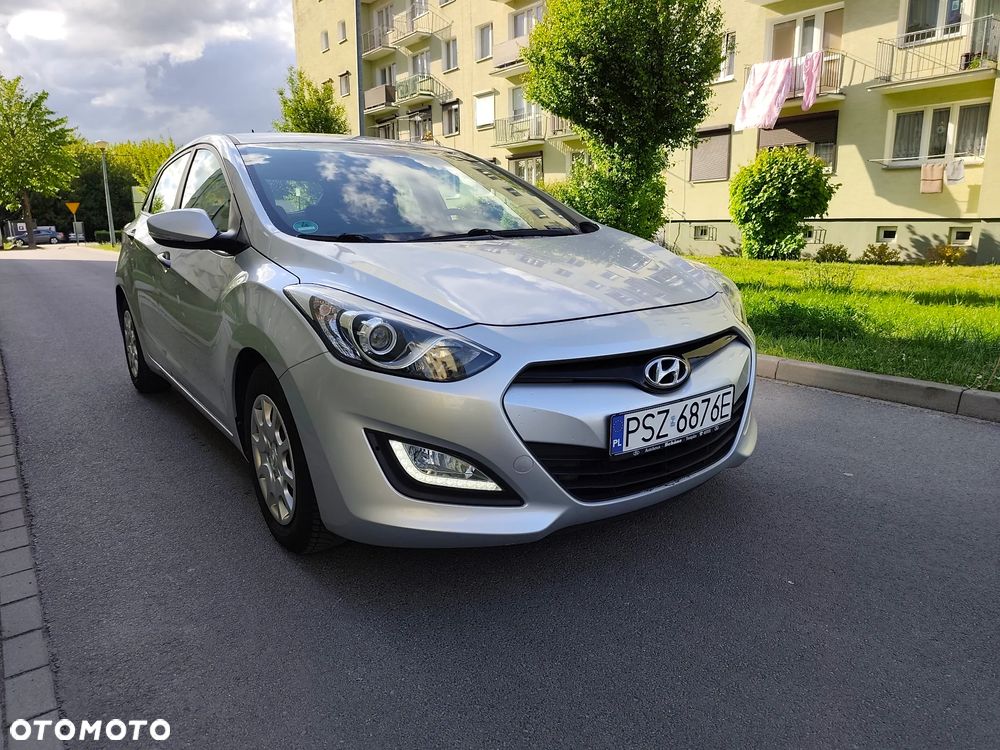 Hyundai i30 1.4 Style - 1