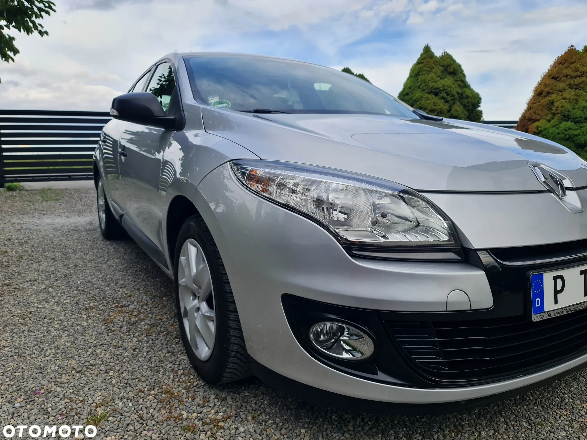 Renault Megane - 23