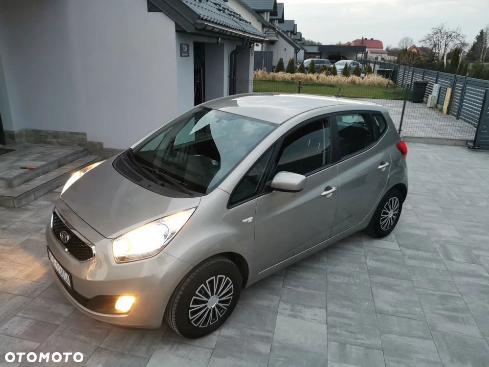 Hyundai i20 blue 1.2 YES Silver - 15