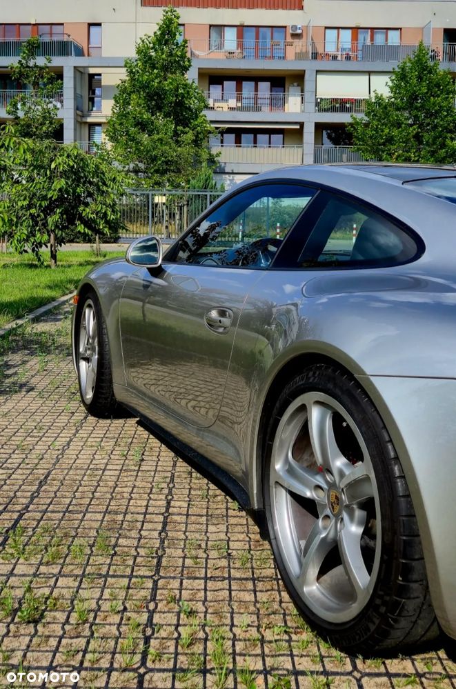 Porsche 911 Carrera 4S PDK - 6