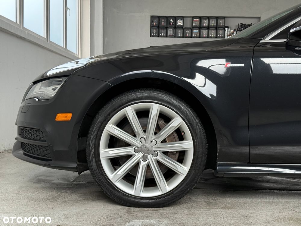 Audi A7 Sportback 3.0 TFSI Quattro S tronic - 18