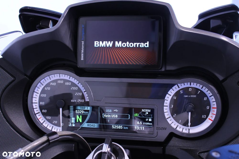 BMW RT - 8