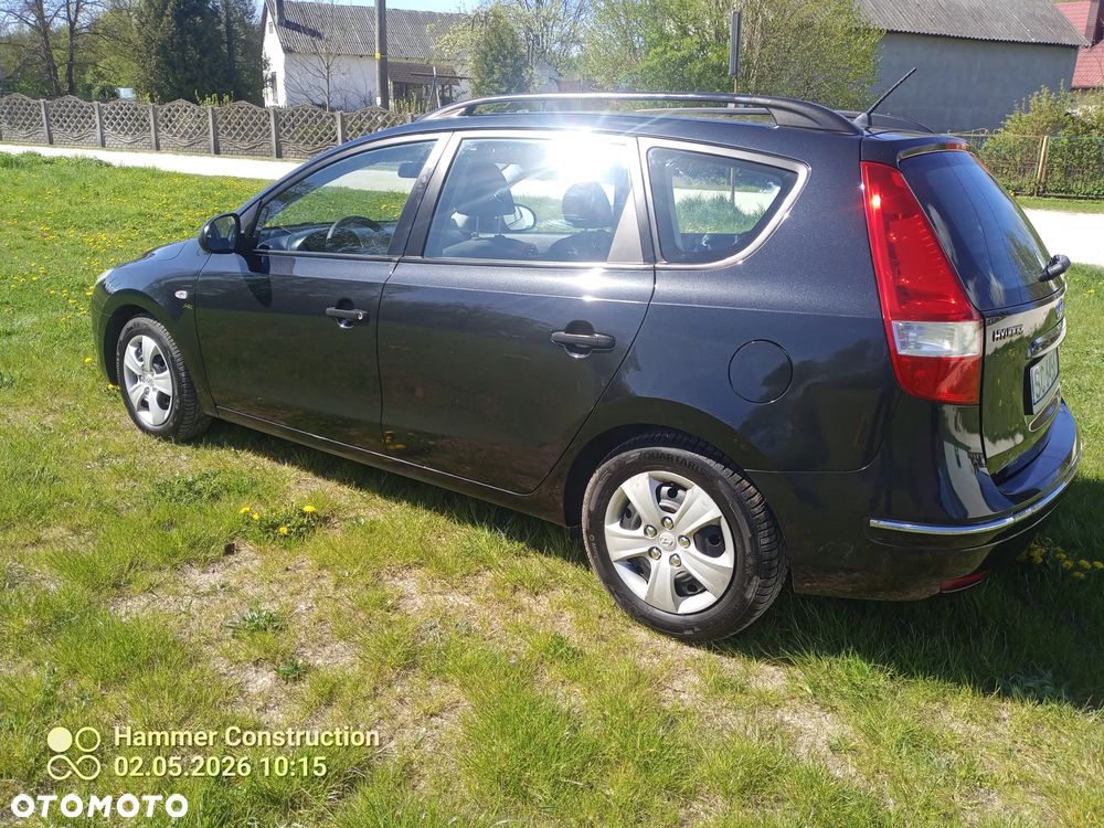 Hyundai i30 1.6 CRDi Edition Plus - 10