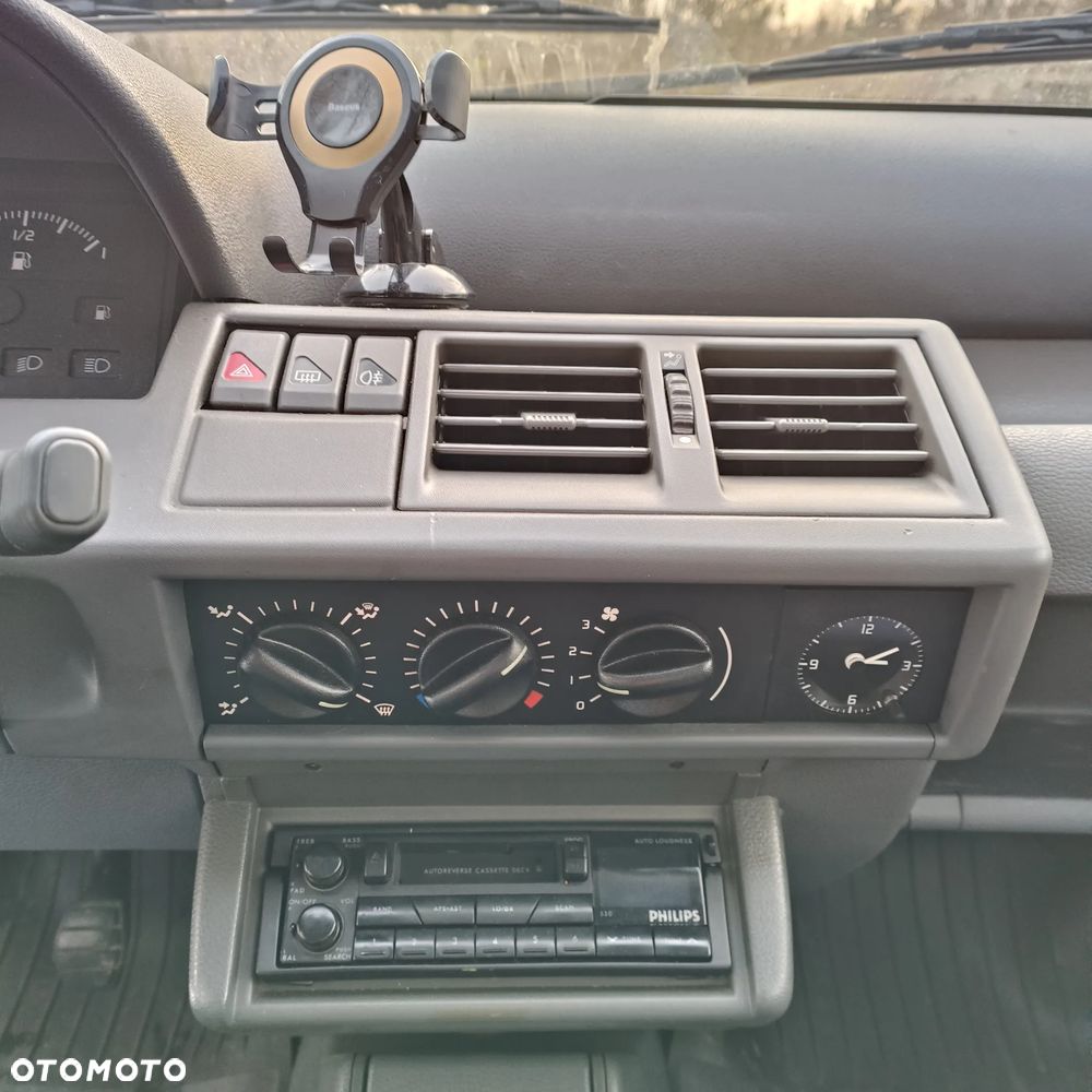 Renault Clio 1.2 RL - 13