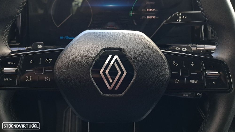 Renault Mégane E-Tech EV60 Evolution ER Optimum Charge - 34