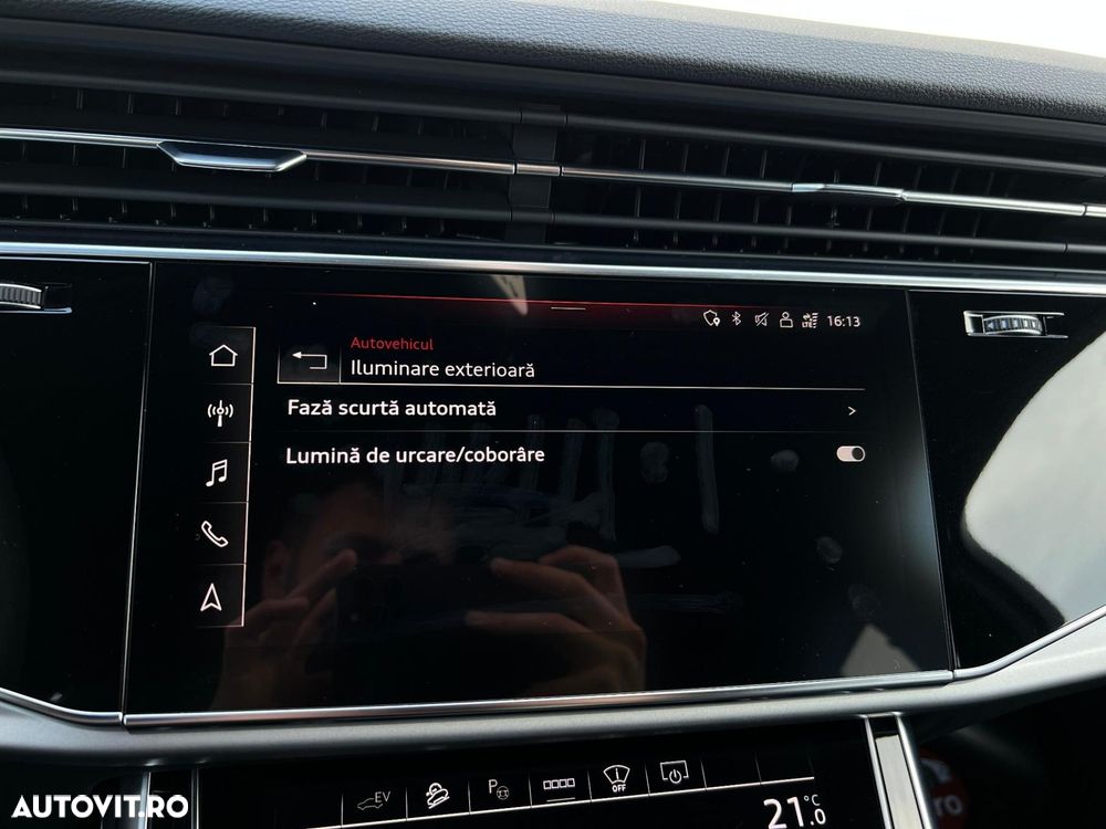 Audi Q7 - 40