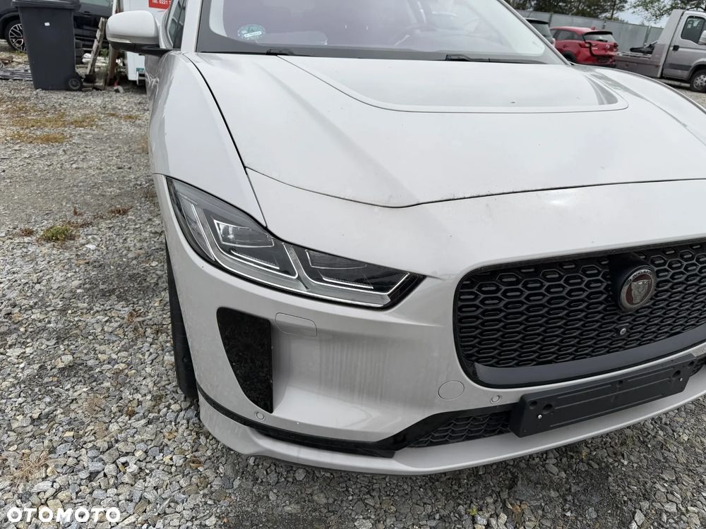 Jaguar I-Pace EV400 AWD S - 9
